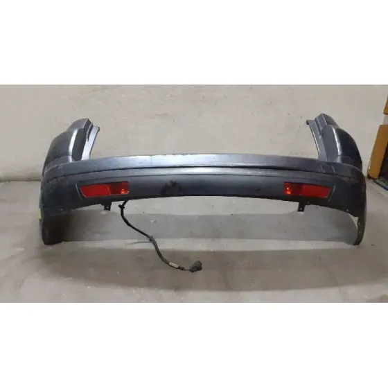 Paragolpes Trasero para Citroën C4 Grand Picasso