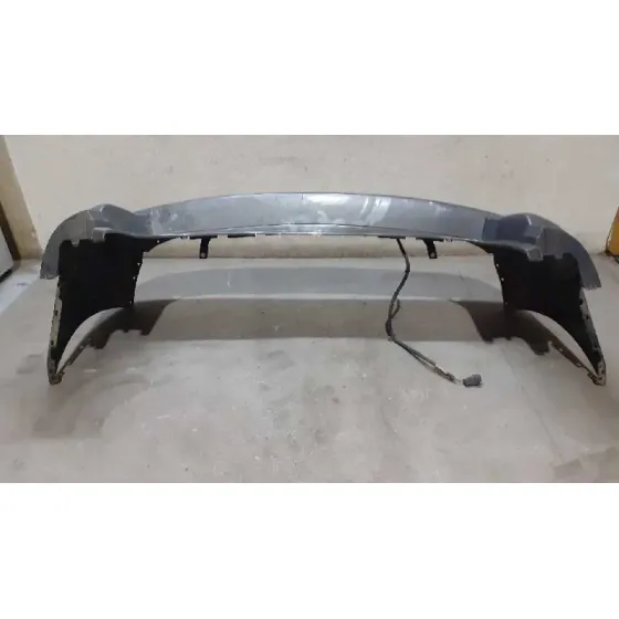 Paragolpes Trasero para Citroën C4 Grand Picasso