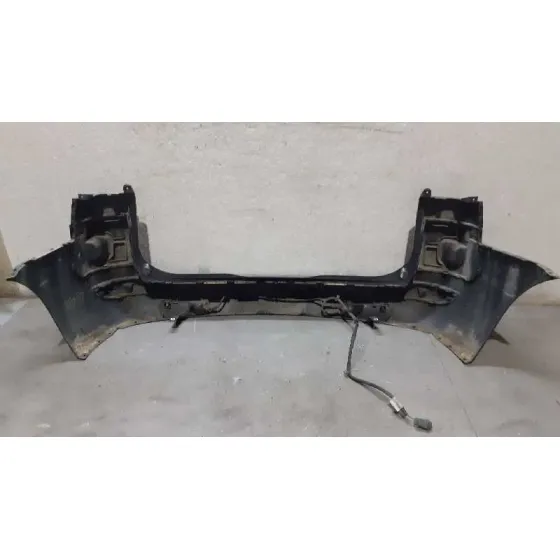 Paragolpes Trasero para Citroën C4 Grand Picasso