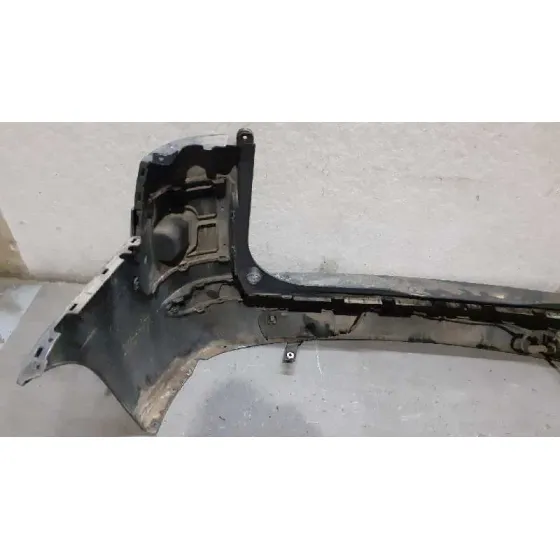 Paragolpes Trasero para Citroën C4 Grand Picasso