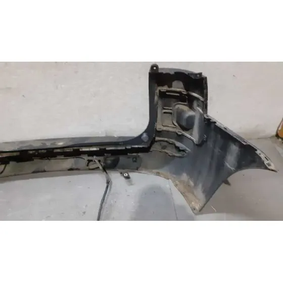 Paragolpes Trasero para Citroën C4 Grand Picasso