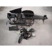 Kit Airbag para Citroën C4 Grand Picasso