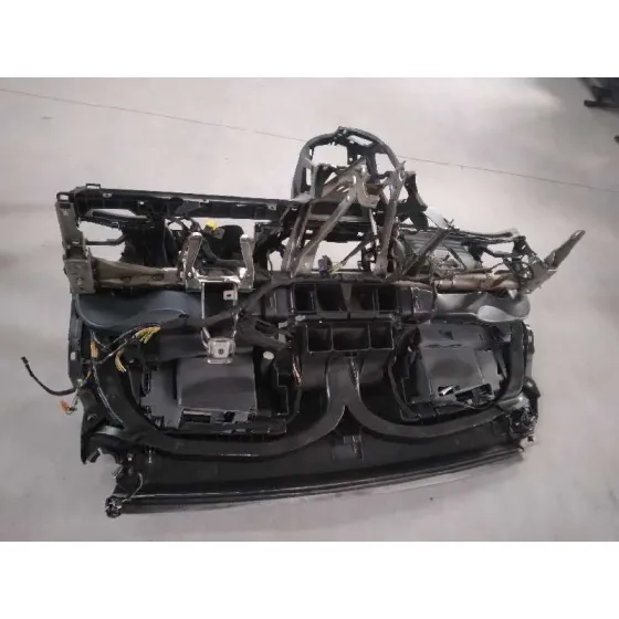 Kit Airbag para Citroën C4 Grand Picasso