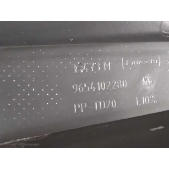 Kit Airbag para Citroën C4 Grand Picasso