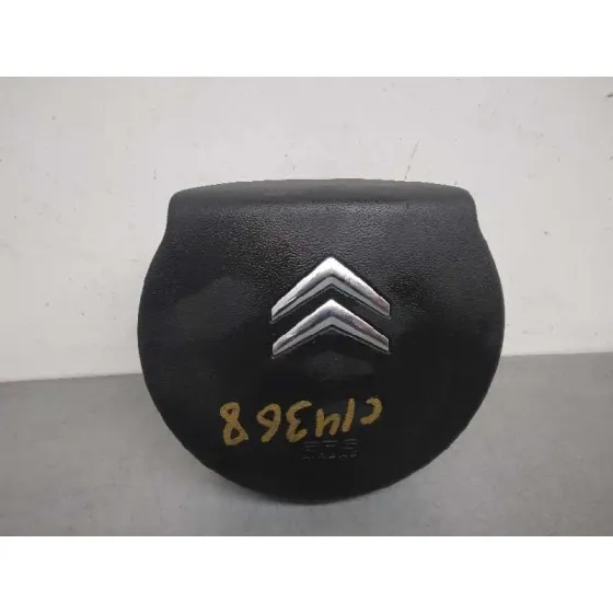Kit Airbag para Citroën C4 Grand Picasso