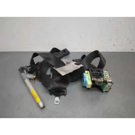 Kit Airbag para Citroën C4 Grand Picasso