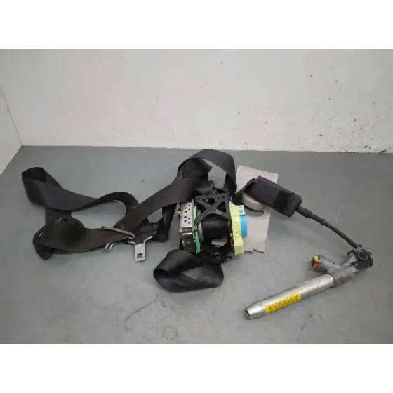 Kit Airbag para Citroën C4 Grand Picasso