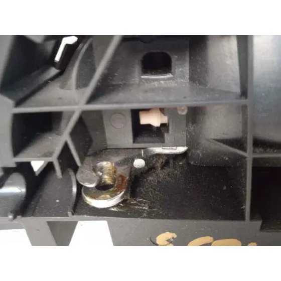 Maneta Interior Delantera Derecha para Peugeot 207