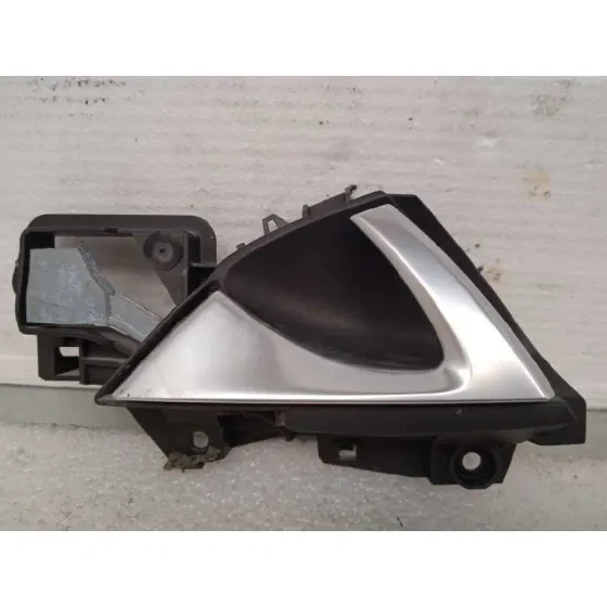 Maneta Interior Delantera Izquierda para Citroën Ds5