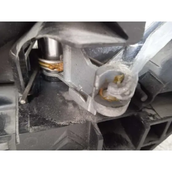 Maneta Interior Delantera Izquierda para Citroën Ds5