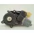 Motor Elevalunas Delantero Derecho para Ford Fiesta (Ccn)