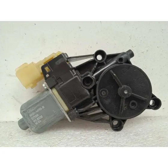 Motor Elevalunas Delantero Derecho para Ford Fiesta (Ccn)