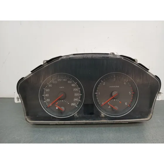 Cuadro Instrumentos para Volvo C70 Cabriolet