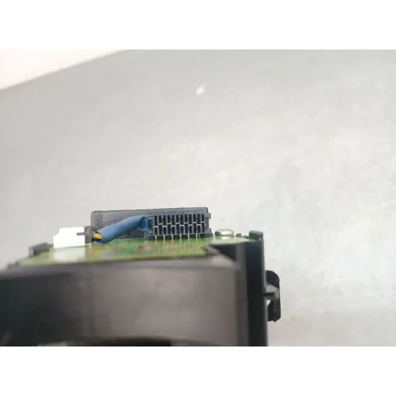 Mando Limpia para Volvo C70 Cabriolet
