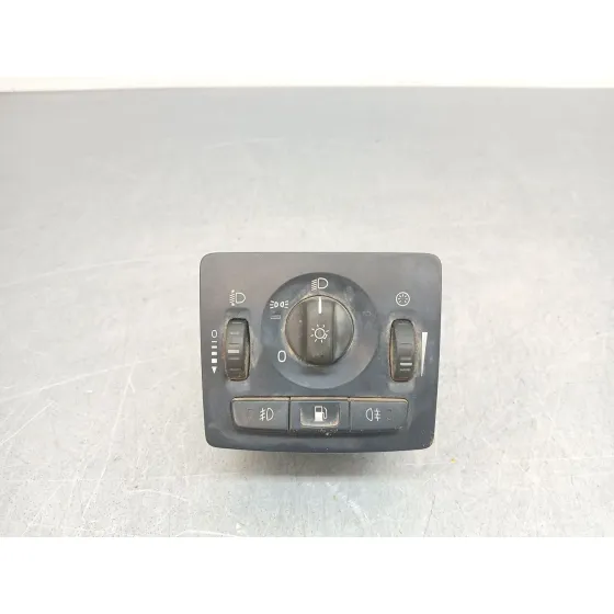 Mando Luces para Volvo C70 Cabriolet