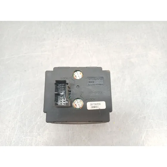 Mando Luces para Volvo C70 Cabriolet