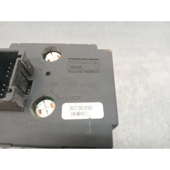 Mando Luces para Volvo C70 Cabriolet
