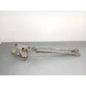 Motor Limpia Delantero para Volvo C70 Cabriolet