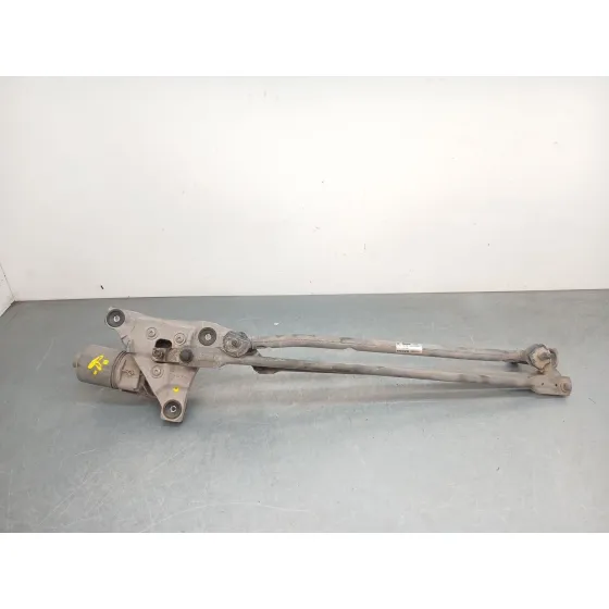 Motor Limpia Delantero para Volvo C70 Cabriolet