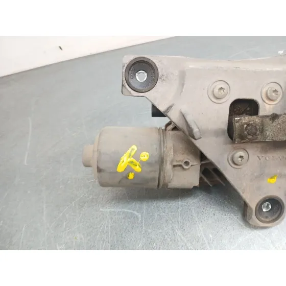 Motor Limpia Delantero para Volvo C70 Cabriolet