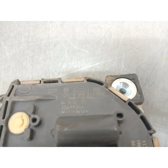 Motor Limpia Delantero para Volvo C70 Cabriolet