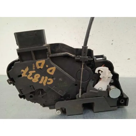 Cerradura Puerta Delantera Derecha para Volvo C70 Cabriolet