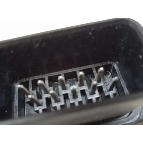 Cerradura Puerta Delantera Derecha para Volvo C70 Cabriolet