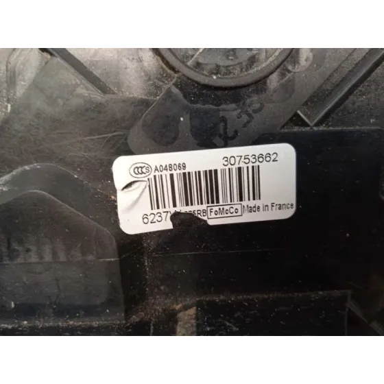 Cerradura Puerta Delantera Derecha para Volvo C70 Cabriolet