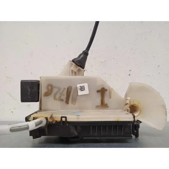Cerradura Puerta Delantera Izquierda para Citroën Ds5
