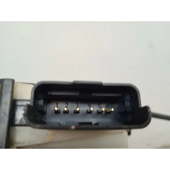 Cerradura Puerta Delantera Izquierda para Citroën Ds5