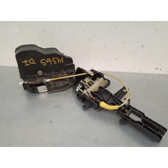 Cerradura Puerta Delantera Izquierda para Bmw Serie 1 Berlina (E81/E87)