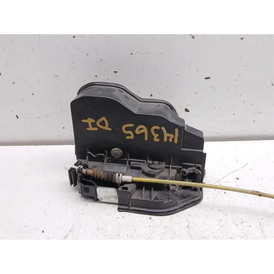 Cerradura Puerta Delantera Izquierda para Bmw Serie 1 Berlina (E81/E87)