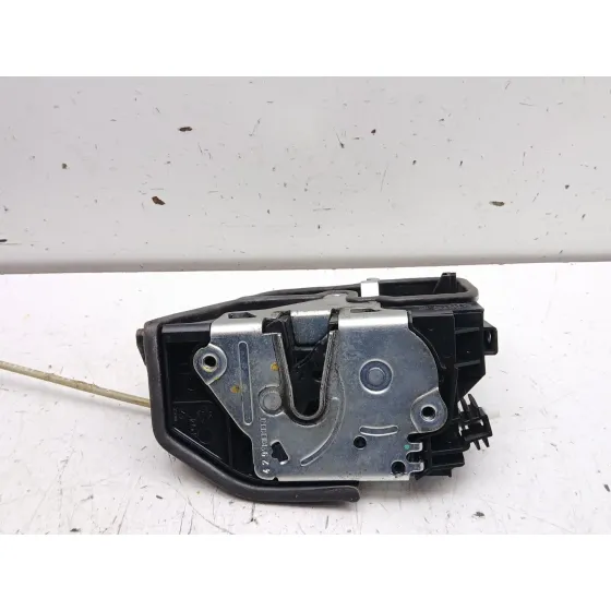 Cerradura Puerta Delantera Izquierda para Bmw Serie 1 Berlina (E81/E87)