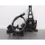 Cerradura Puerta Delantera Derecha para Ford Focus Lim.