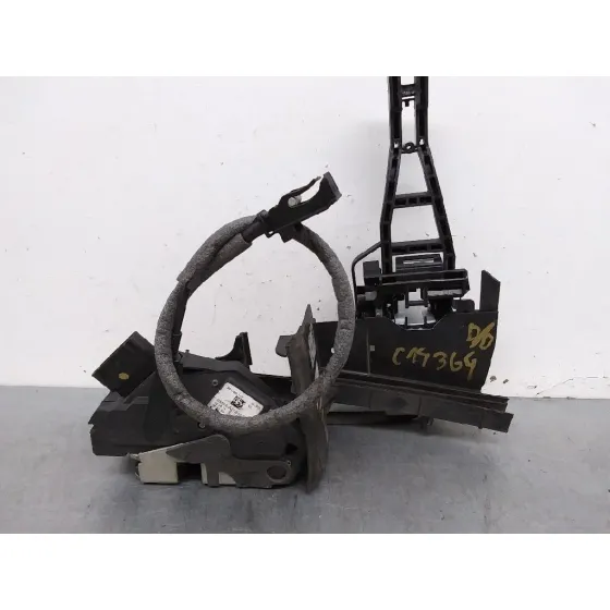 Cerradura Puerta Delantera Derecha para Ford Focus Lim.