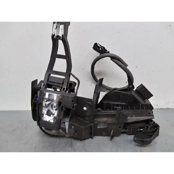 Cerradura Puerta Delantera Derecha para Ford Focus Lim.