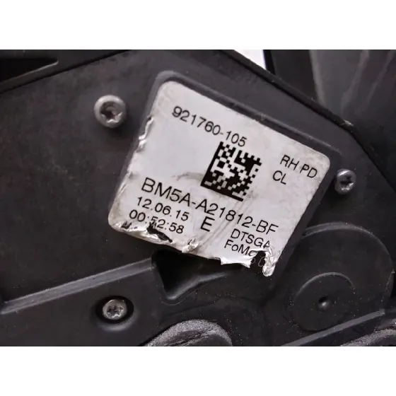 Cerradura Puerta Delantera Derecha para Ford Focus Lim.