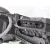 Cerradura Puerta Delantera Derecha para Ford Focus Lim.