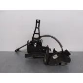 Cerradura Puerta Delantera Izquierda para Ford Focus Lim.