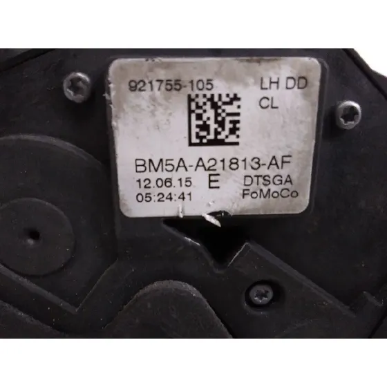 Cerradura Puerta Delantera Izquierda para Ford Focus Lim.