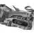 Cerradura Puerta Delantera Izquierda para Ford Focus Lim.