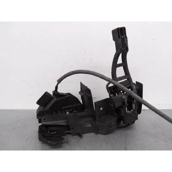 Cerradura Puerta Delantera Izquierda para Ford Focus Lim.