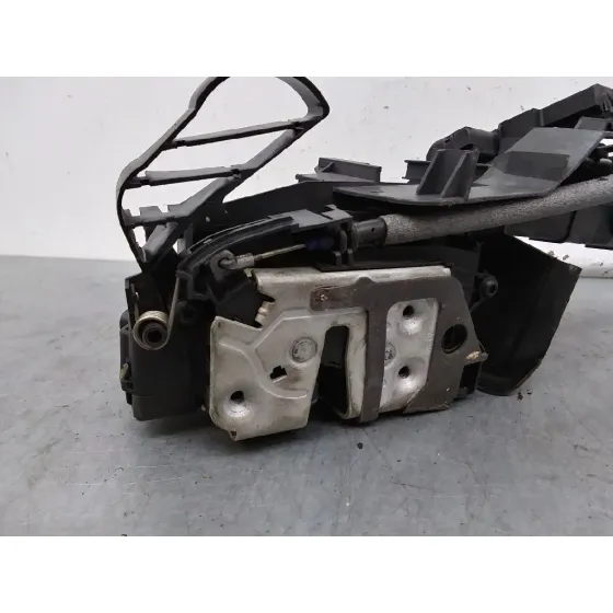 Cerradura Puerta Delantera Izquierda para Ford Focus Lim.