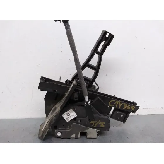 Cerradura Puerta Trasera Izquierda para Ford Focus Lim.