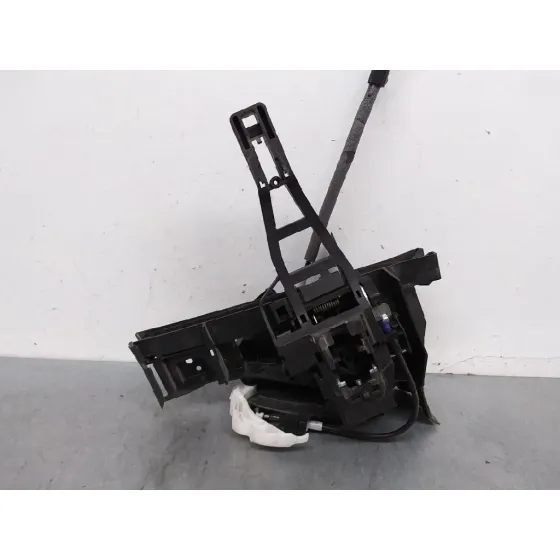 Cerradura Puerta Trasera Izquierda para Ford Focus Lim.