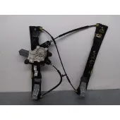 Elevalunas Delantero Derecho para Ford Focus Lim.