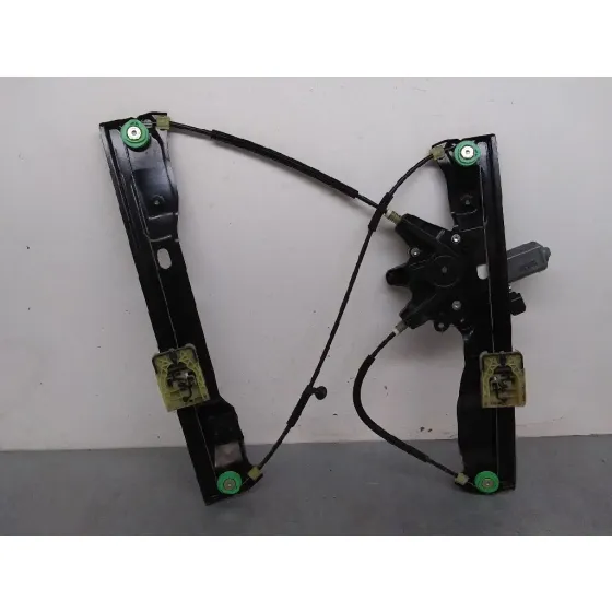 Elevalunas Delantero Derecho para Ford Focus Lim.