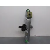 Elevalunas Trasero Derecho para Ford Focus Lim.