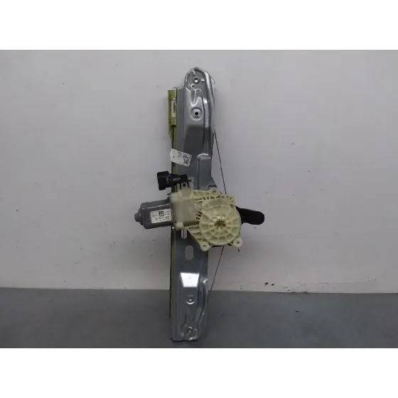 Elevalunas Trasero Derecho para Ford Focus Lim.