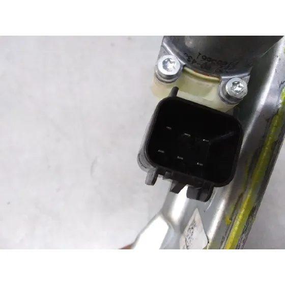 Elevalunas Trasero Derecho para Ford Focus Lim.